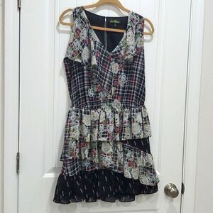 Sam Edelman womans dress, size large